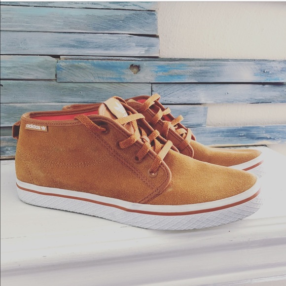 adidas | Shoes | Adidas Burnt Orange 